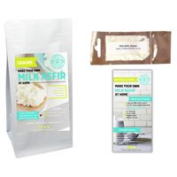 Crafty Cultures Milk Kefir Grains